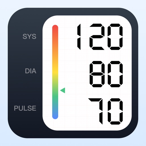 Blood Pressure App-Health Body app reviews download