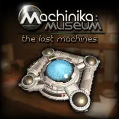 machinika museum logo, reviews