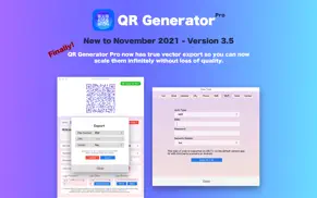 qr generator pro 5 - qr maker iphone images 3
