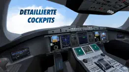 take off - the flight simulator iphone bildschirmfoto 3