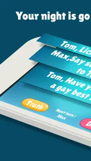 gay games for party - truth or dare game for gay iphone images 1