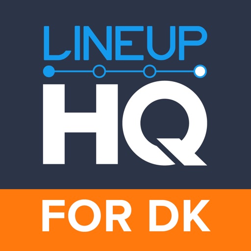 LineupHQ for DraftKings app reviews download