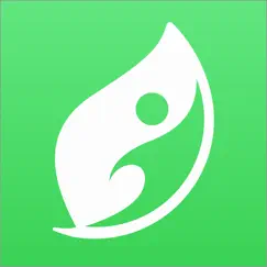 seeds - habit tracker logo, reviews