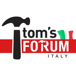 tom's hardware forum italia обзор, обзоры