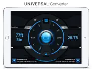 currency & unit converter # ipad images 2