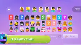 songpop party iphone images 2