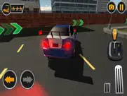 multi level car parking crane driving simulator 3d ipad images 4