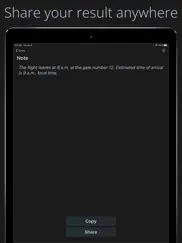 voice to text pro - transcribe ipad images 4