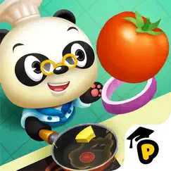 dr. panda restaurant 2 logo, reviews