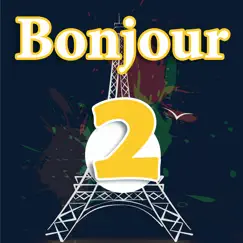 bonjour2 logo, reviews