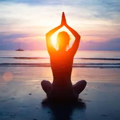 yoga music - zen meditations logo, reviews