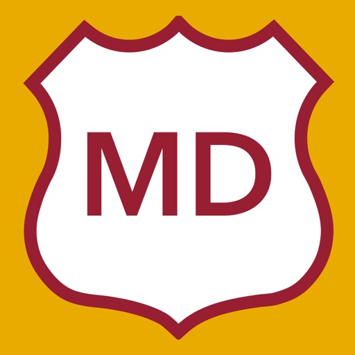 Maryland Roads Traffic app reviews download
