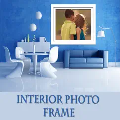 interior design hd photo frame logo, reviews