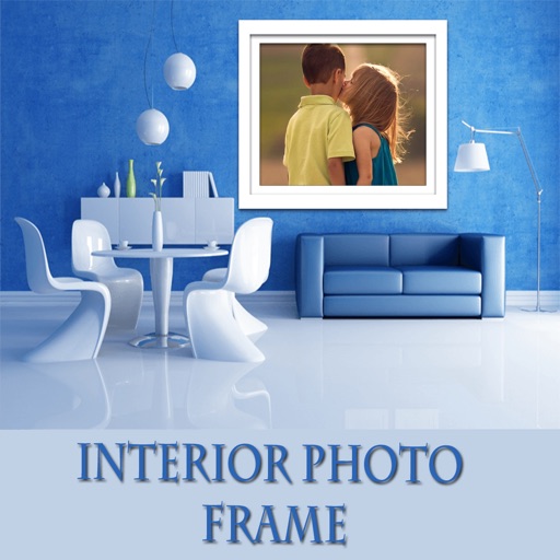 Interior Design HD Photo Frame app reviews download