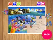 toddler game and fish puzzle for kids age 1 2 3 ipad images 4