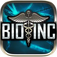 bio inc. platinum - biomedical plague logo, reviews