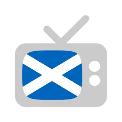 scottish tv - television of scotland online logo, reviews