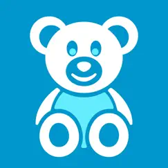 baby monitor teddy logo, reviews