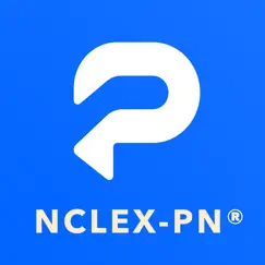 nclex-pn pocket prep logo, reviews