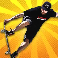 skateboard party logo, reviews