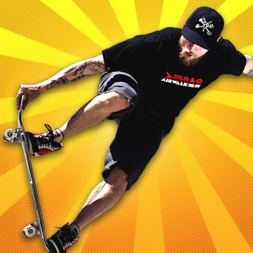 Skateboard Party app reviews download