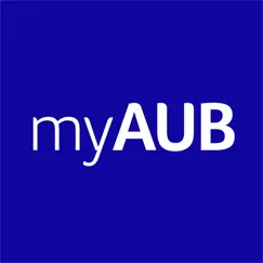 myaub logo, reviews