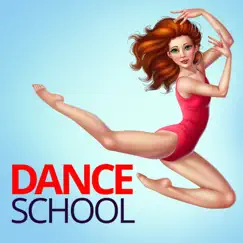 dance school stories logo, reviews