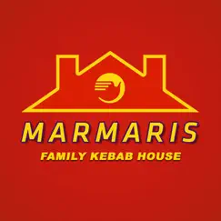 marmaris edinburgh logo, reviews