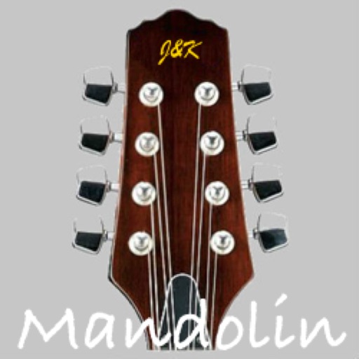MandolinTuner - Tuner Mandolin app reviews download