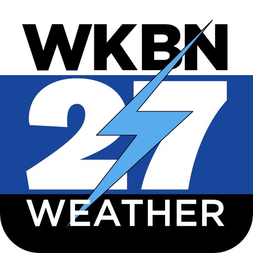 WKBN 27 Weather - Youngstown app reviews download