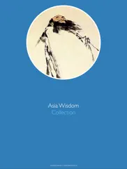 asia wisdom collection - universal app ipad bildschirmfoto 1