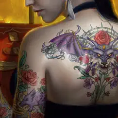 tattoo designs wallpapers logo, reviews