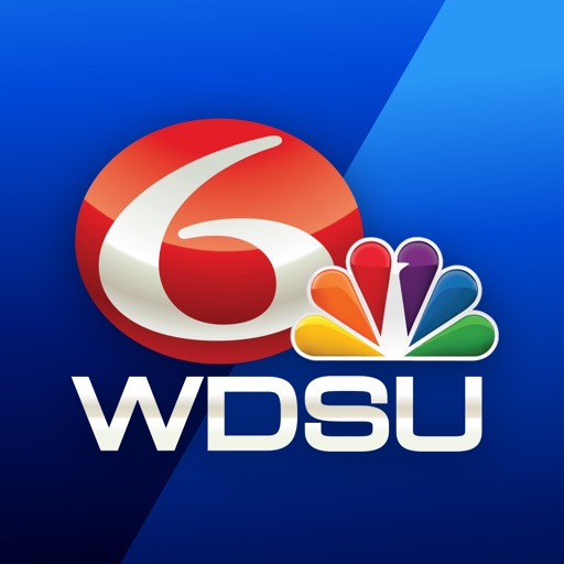 WDSU News - New Orleans app reviews download