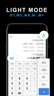 gst calculator - gst search iphone capturas de pantalla 3