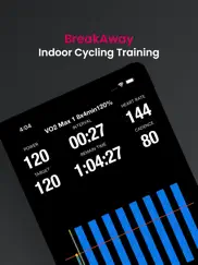 breakaway: indoor training ipad images 1
