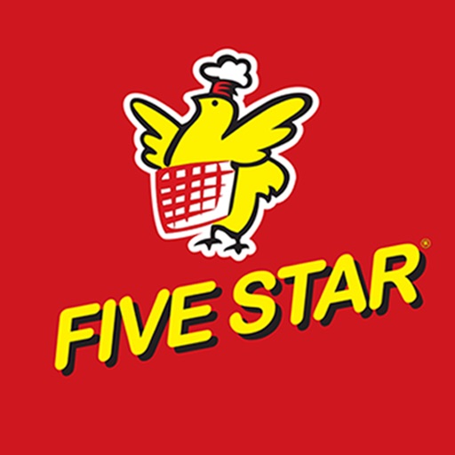 FiveStar Chicken app reviews download