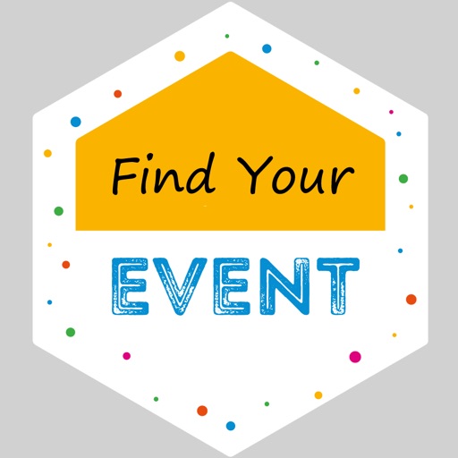 Find Your Event app reviews download
