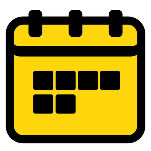 calendar-widget logo, reviews