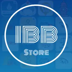ibb store logo, reviews