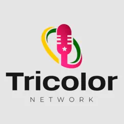 tricolor network logo, reviews