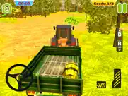 tractor farm transporter 3d game ipad images 2