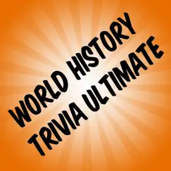 world history trivia ultimate logo, reviews