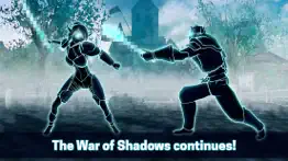 shadow kung fu battle legend 3d iphone images 1