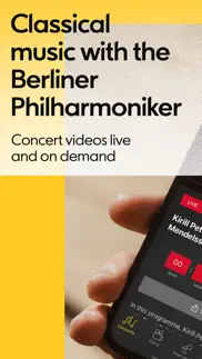berliner philharmoniker iphone images 1