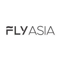 fly asia logo, reviews