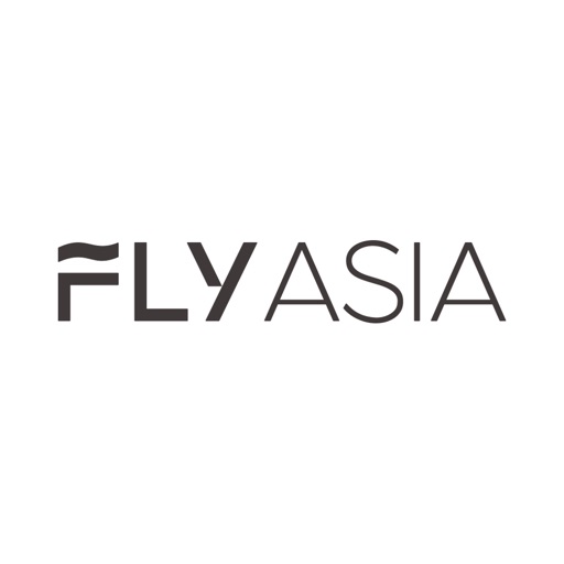 FLY ASIA app reviews download