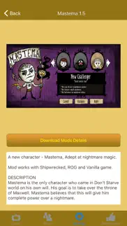 mods for don't starve and don't starve together айфон картинки 3
