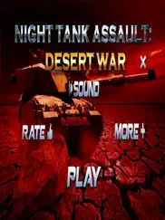 battle of tank force -destroy tanks finite strikes ipad images 1