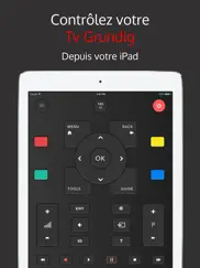 grundigee iPad Captures Décran 1