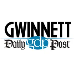 gwinnett daily post logo, reviews